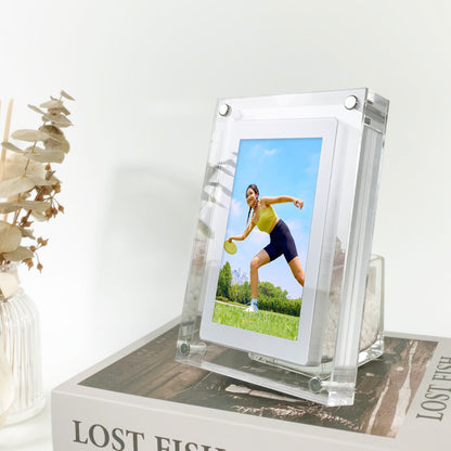 LumaFrame Digital Memory Frame